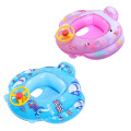 Kiddie Pool Float Asiento inflable niños nadando flotadores